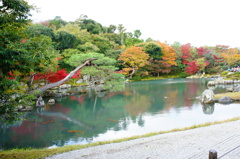天龍寺002