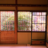 畳の部屋