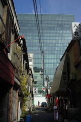 東京 2012