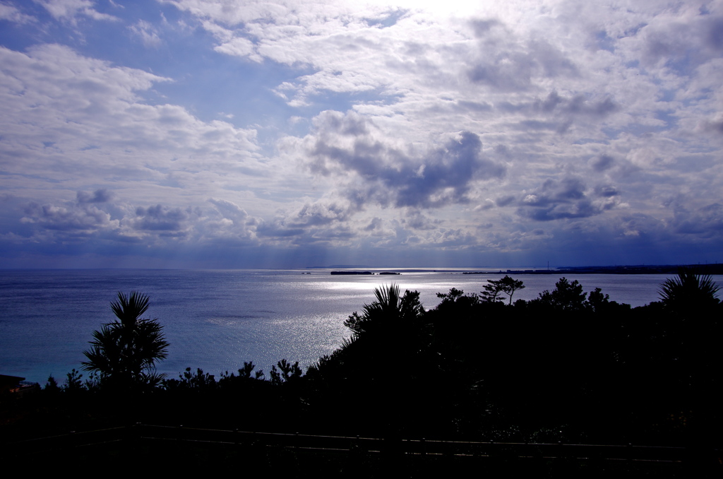 残したい風景