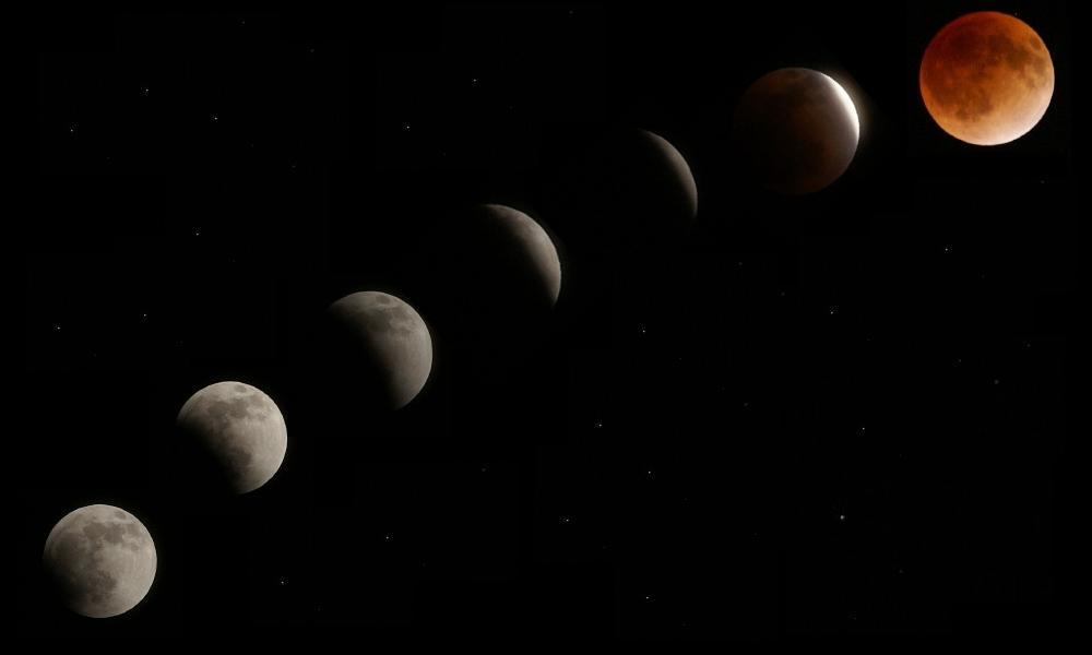 夜空に描かれた物語