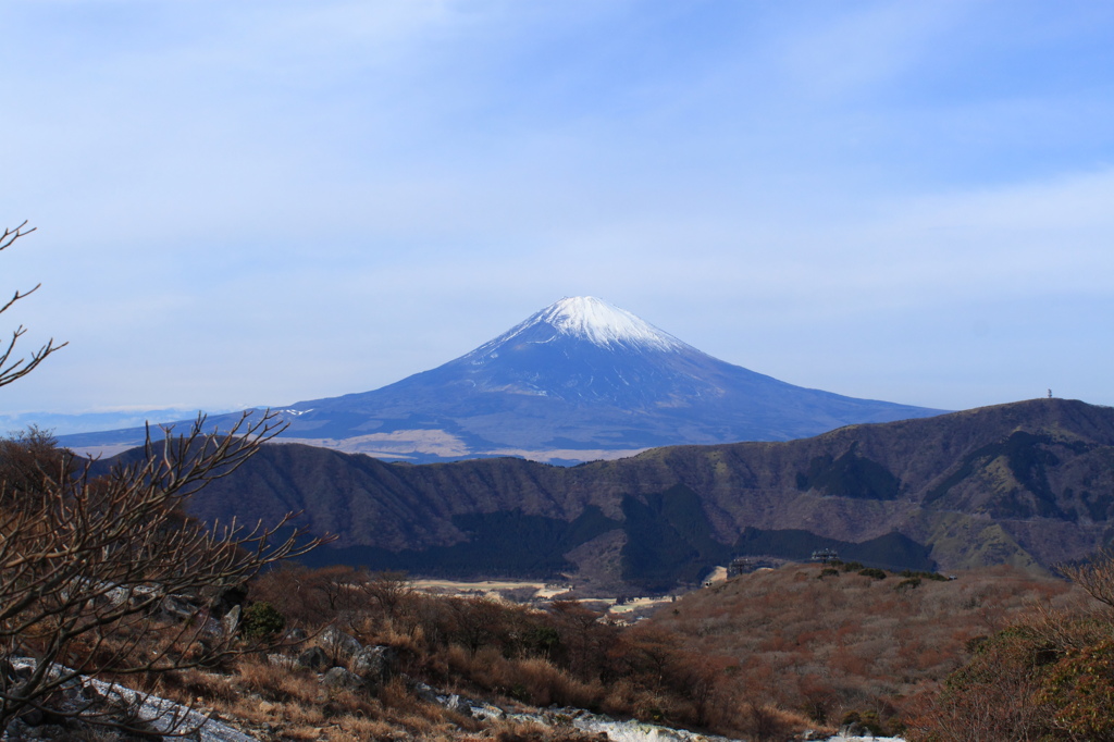 あけましておめでとうございます。