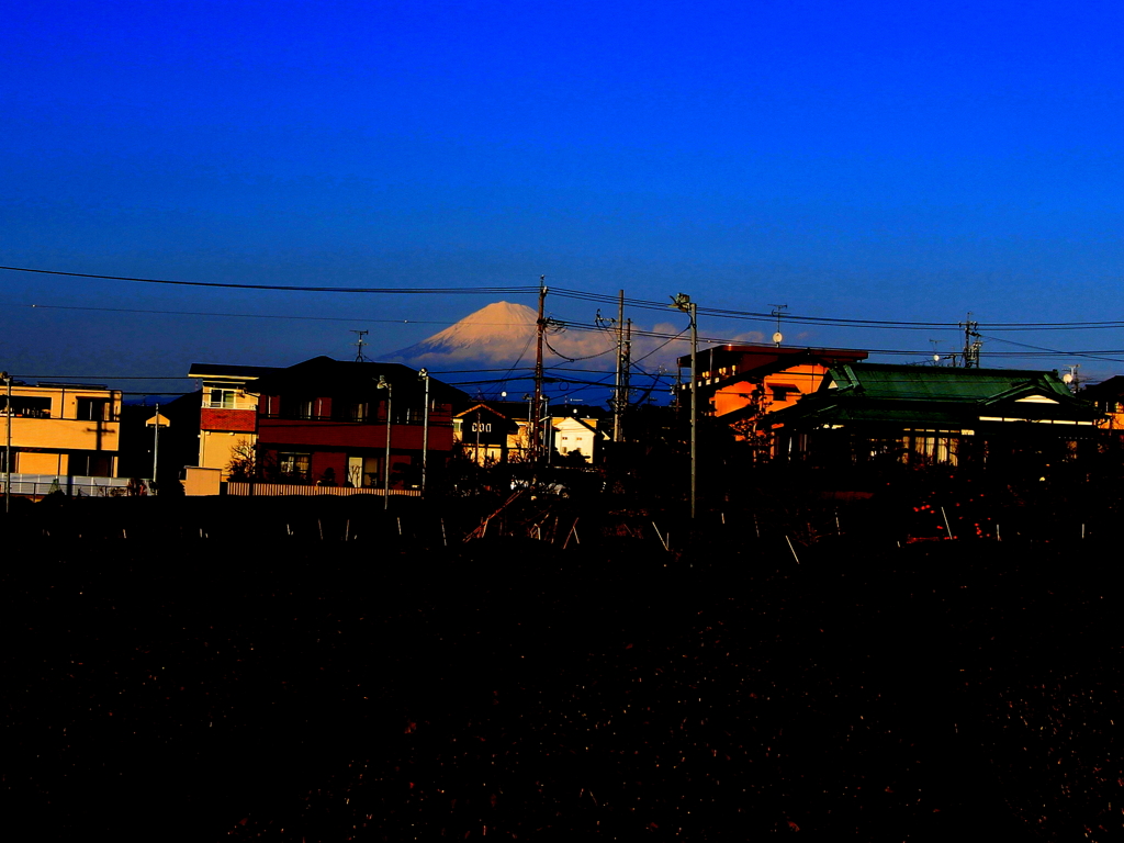 Mt.Fuji