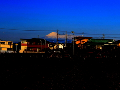 Mt.Fuji