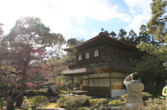 銀閣寺