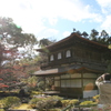 銀閣寺