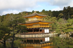 金閣寺