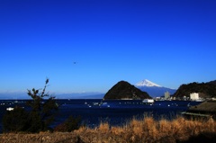 富士山