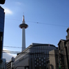 京都タワー