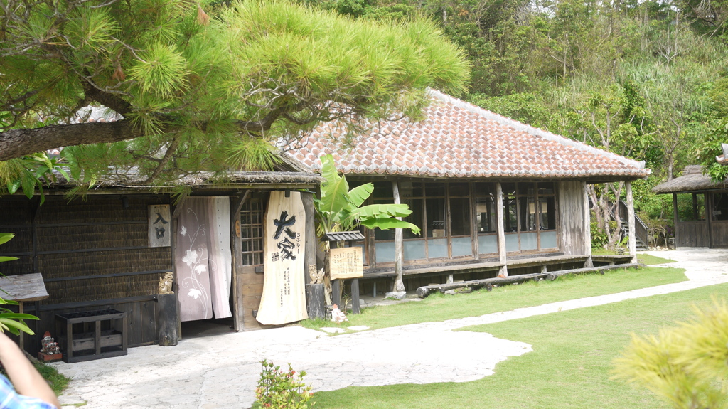 沖縄