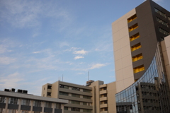 ２号館