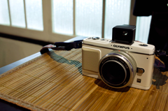 OLYMPUS