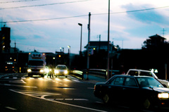 automatic