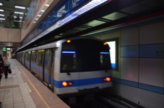 台北MRT