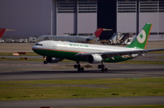 EVA　エアバス　A-330