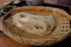 讃岐うどん