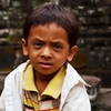 Child of Cambodia -1