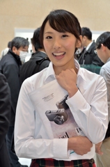 シグマ CP+