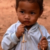 Child of Cambodia -2