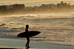 湘南サーファー