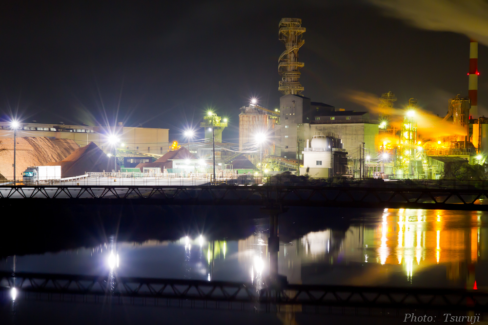 富士エレクトロニカルパレード