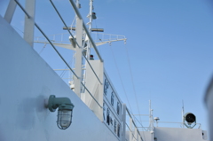 passenger ship 