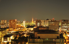 台場