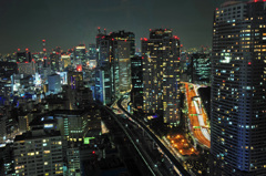 urban