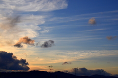 空のキャンバス