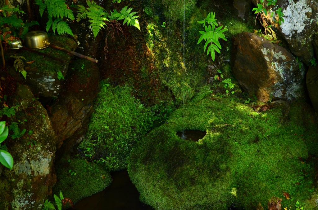 静寂