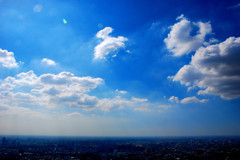 sky