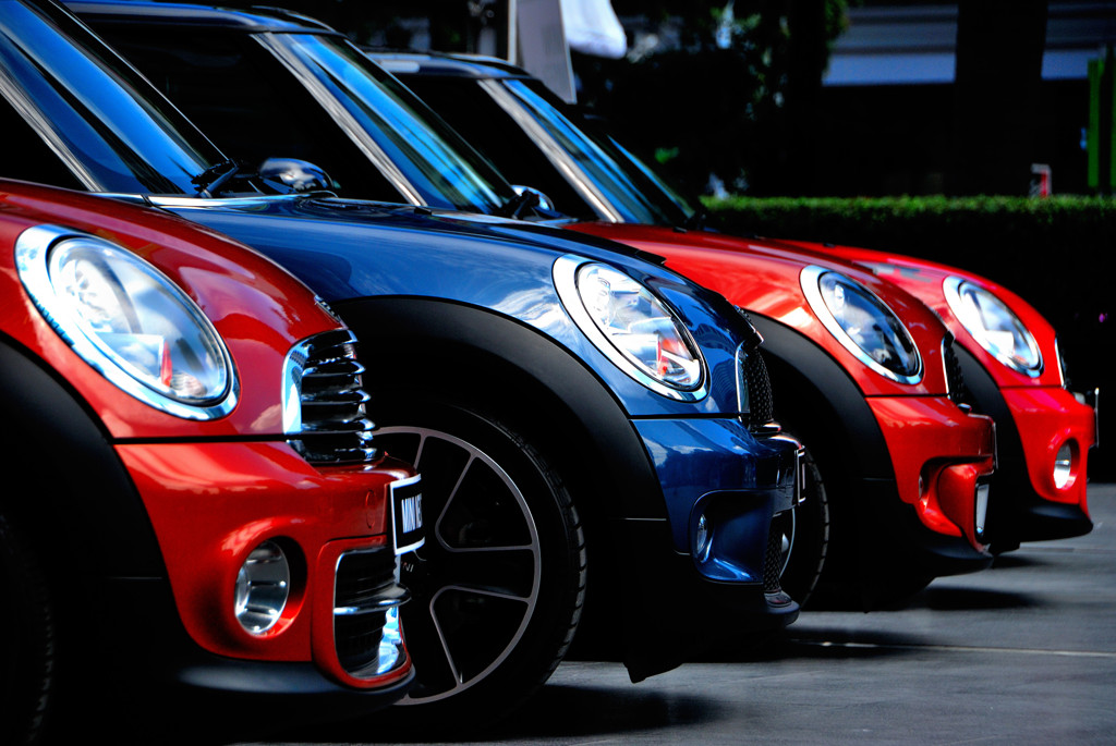 minis