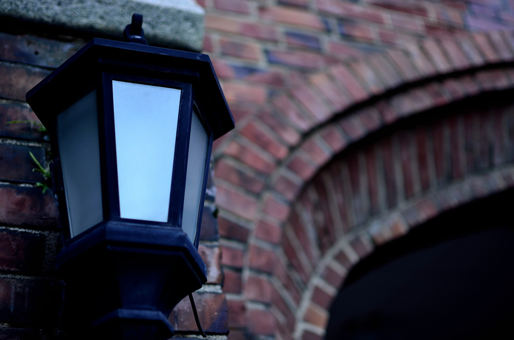 lamp