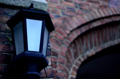 lamp