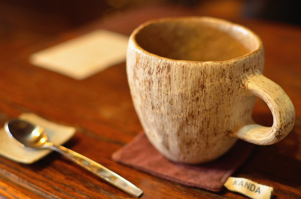 cup