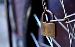 key