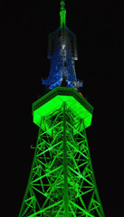 テレ東