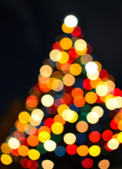 St Paul's X'mas
