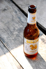 singha