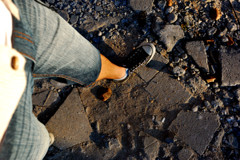 walk