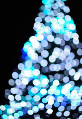 blue light