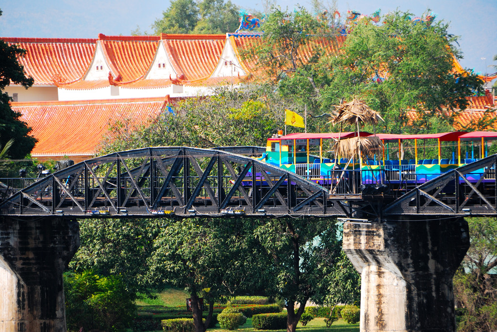 Kanchanaburi