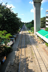 line