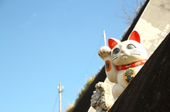 おいで