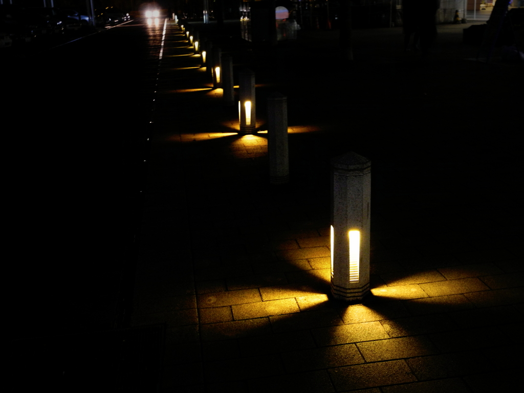 道しるべ