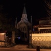 津和野の教会
