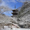 安来の清水寺
