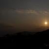 夕焼け