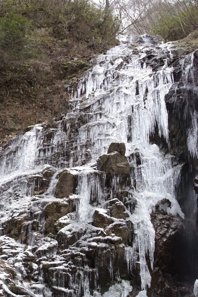 氷瀑2012