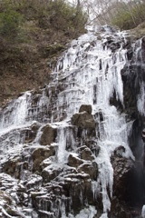 氷瀑2012